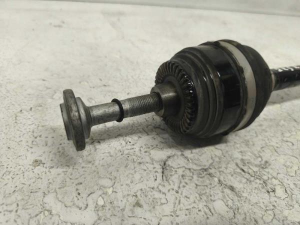 CARDAN ARRIERE GAUCHE BMW - Vue 2